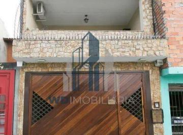Casa · 300m² · 3 Quartos · 2 Vagas · Casa à venda no bairro Limoeiro - São Paulo/SP