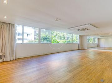 Apartamento · 266m² · 4 Quartos · 2 Vagas · APARTAMENTO com 4 DORMITÓRIOS E 266 m² no LEBLON - RIO DE JANEIRO, RJ