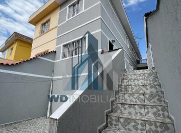 Casa · 138m² · 3 Quartos · 2 Vagas · Casa à venda no bairro Jardim Nossa Senhora do Carmo - São Paulo/SP, Zona Leste