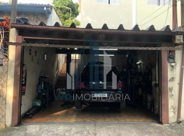 Casa · 230m² · 3 Quartos · 1 Vaga · Casa à venda no bairro Vila Salete - São Paulo/SP