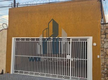 Casa · 126m² · 3 Quartos · 2 Vagas · Casa à venda no bairro Parque São Jorge - São Paulo/SP