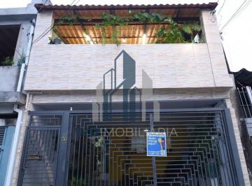 Casa · 200m² · 3 Quartos · 2 Vagas · Casa à venda no bairro Vila Carmosina - São Paulo/SP