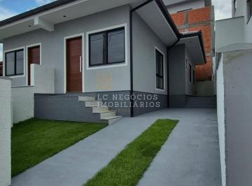 Casa · 47m² · 2 Quartos · 1 Vaga · Casa à venda no bairro Forquilhas - São José/SC