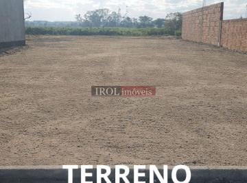 Terreno · 200m² · Lote em crescente valorização
