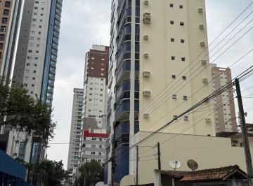 Apartamento · 95m² · 1 Quarto · 2 Vagas · Costa dos Corais
