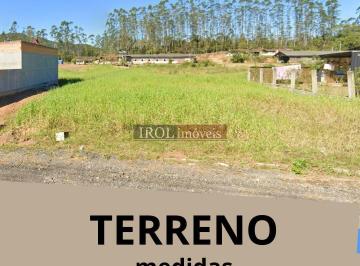 Terreno · 200m² · Lote em Região Tranquila