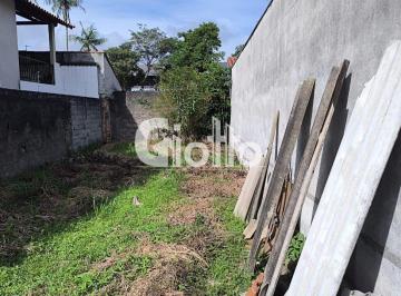 Terreno · 161m² · Terreno à venda na Vila Áurea Maria, Mogi das Cruzes/SP - plano