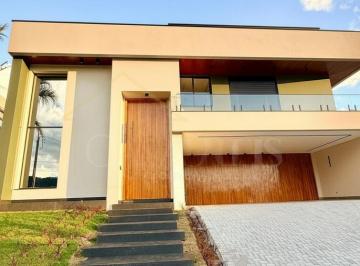 Casa · 600m² · 4 Quartos · 5 Vagas · Casa 4 suítes à venda em Bortolan Norte I, Poços de Caldas