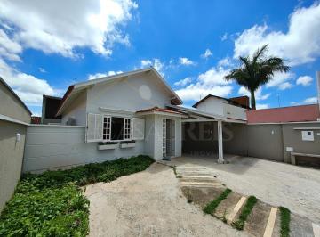 Casa · 170m² · 3 Quartos · Casa Térrea com Edícula