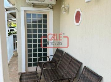 Casa · 56m² · 2 Quartos · 2 Vagas · CONDOMINIO MORADAS DE ITAICI - Casa com Suíte, 2 Vagas e Quintal no Moradas de Itaici - Indaiatuba