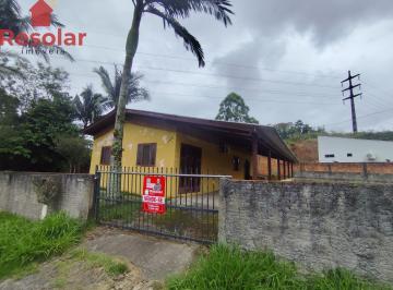 Casa · 490m² · 2 Quartos · 2 Vagas · Casa à venda no bairro Água Branca - São Francisco do Sul/SC