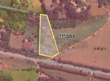 Comercial · 19006m² · Área Industrial Zoneamento ZUI-I às margens da Rodovia