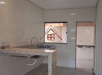 Casa · 56m² · 2 Quartos · 2 Vagas · Casa à venda no bairro VITORIA DA UNIÃO - Sete Lagoas/MG