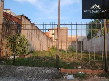Terreno · 250m² · Terreno Residencial Comercial Jardim Novo Maracanã, Campinas/SP