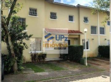 Casa · 72m² · 2 Quartos · 2 Vagas · Condomínio Vila Nostra Cotia - Linda Casa com 2 dorms, móveis sob medida, 72m², com 2 vagas em Cotia