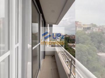 Apartamento · 41m² · 2 Quartos · 1 Vaga · Viva RSF Carapicuiba - Apartamento com 2 dorms, 41m², andar alto com vaga no Jardim Planalto em Cara