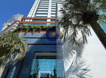 Apartamento · 144m² · 3 Vagas · Apartamento Alto Padrão em Centro, Itajaí/SC