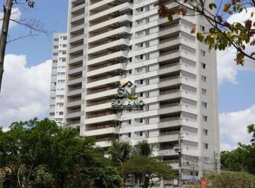 Apartamento · 118m² · 3 Quartos · 2 Vagas · Apartamento para alugar no bairro Jardim Atlântico - Goiânia/GO