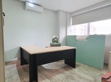 Comercial · 32m² · 1 Vaga · Sala comercial à venda no bairro Setor Bueno - Goiânia/GO
