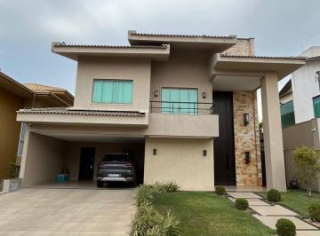 Casa · 385m² · 5 Quartos · 1 Vaga · Casa à venda no bairro Conjunto Estrela do Sul - Aparecida de Goiânia/GO