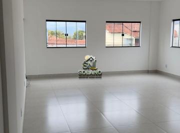 Comercial · 45m² · 1 Quarto · 5 Vagas · Sala comercial para alugar no bairro Vila Brasília - Aparecida de Goiânia/GO