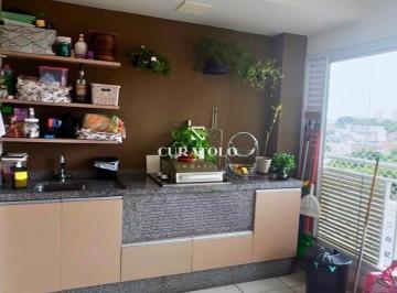 Apartamento · 64m² · 2 Quartos · 1 Vaga · Essence Vila Prudente - Apartamento à venda com 64 m², 2 quartos, vaga e varanda gourmet na Vila Pru
