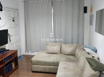 Casa · 70m² · 2 Quartos · 1 Vaga · Casa à venda com 70 m², 2 quartos e vaga, Chácara Belenzinho, São Paulo.