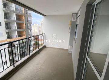 Apartamento · 35m² · 1 Quarto · Condomínio Max Belém - Apartamento à venda com 35 m², 1 quarto e varanda no Belém, São Paulo.