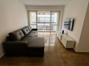 Apartamento · 77m² · 3 Quartos · 2 Vagas · Edifício Jardins de Santana - Apartamento à venda, com 90 m², 3 quartos, varanda, 2 vagas no Mandaqu