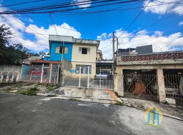 Casa · 201m² · 3 Quartos · 3 Vagas · Casa Padrão