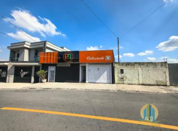 Comercial · 200m² · Sala comercial para alugar no bairro Jardim São Luís - Santana de Parnaíba/SP