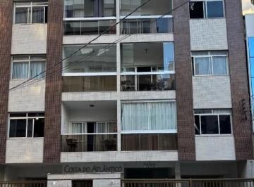 Apartamento · 60m² · 2 Quartos · 1 Vaga · Imoveis - na Praia da Costa