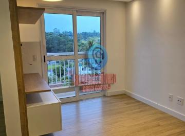 Apartamento · 52m² · 2 Quartos · 1 Vaga · Compre lindo apartamento com móveis planejados e lazer completo no condomínio...