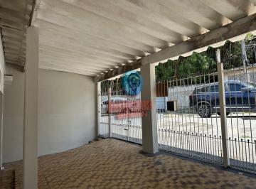 Casa · 50m² · 2 Quartos · 1 Vaga · Casa 02 Dorm. em Tanquinho - Ferraz de Vasconcelos