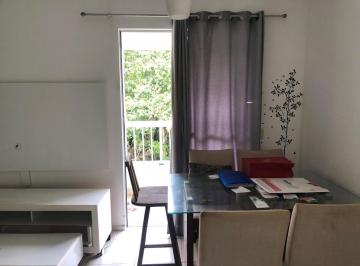 Apartamento de 2 quartos, Camaçari · CONDOMINIO CLUBE - EXCELENTE APTO 2/4, VARANDA, CICLOVIA E AREA VERDE!