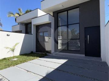 Casa · 94m² · 3 Quartos · 1 Vaga · Casa com 3 quartos à venda em Centro - PR