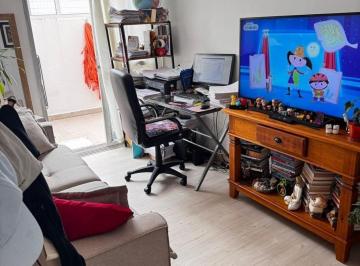 foto1 · Apartamento à venda - Parque Santos Dumont - Taboão da Serra