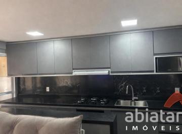 foto1 · Apartamento à venda - Parque Assunção - Taboão da Serra