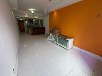 Apartamento · 80m² · 2 Quartos · 2 Quartos com dependência completa bem localizado no Andaraí