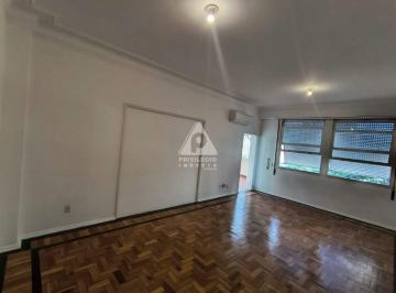 Apartamento · 134m² · 4 Quartos · 1 Vaga · Apartamento à venda, 4 quartos, 1 suíte, 1 vaga, Leme - RIO DE JANEIRO/RJ