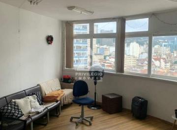 Apartamento · 54m² · 1 Quarto · Apartamento 1 quarto no Centro 