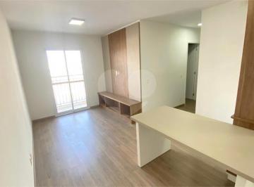 Apartamento · 61m² · 2 Quartos · 2 Vagas · Apartamento com 2 quartos à venda em Paulicéia - SP