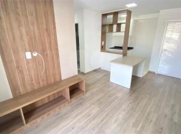 Apartamento · 61m² · 2 Quartos · Apartamento com 2 quartos à venda em Paulicéia - SP