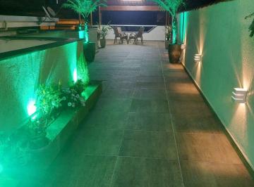 Casa de 2 quartos, Santo André · OPORTUNIDADE!! CASA COM COBERTURA TOTALMENTE PLANEJADA É VENDA VVILA LUZITA SANTO ANDRÉ .