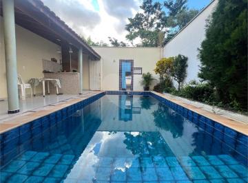 Casa · 210m² · 5 Quartos · Casa com 5 quartos à venda em Pompéia - SP