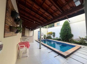 Casa · 210m² · 5 Quartos · 3 Vagas · Casa com 5 quartos à venda em Pompéia - SP