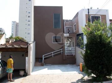 Casa · 160m² · 1 Quarto · 4 Vagas · Sobrado com 1 quartos à venda em Vila mariana - SP