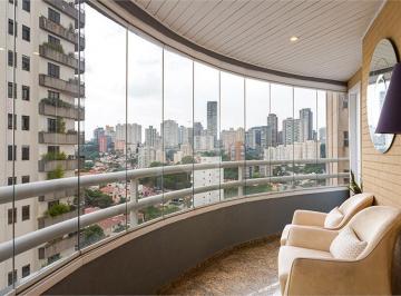 Apartamento · 150m² · 3 Quartos · 3 Vagas · Apartamento com 3 quartos à venda em Vila madalena - SP