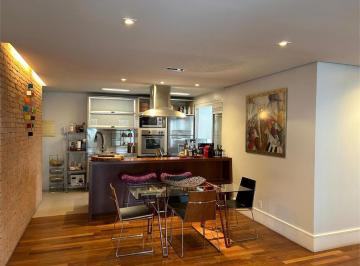 Apartamento · 95m² · 2 Quartos · 2 Vagas · Apartamento com 2 quartos à venda em Vila andrade - SP