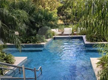 Apartamento · 265m² · 4 Quartos · 4 Vagas · Apartamento com 4 quartos à venda em Jardim morumbi - SP